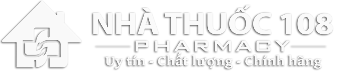 Nhà thuốc Chính Hãng 108